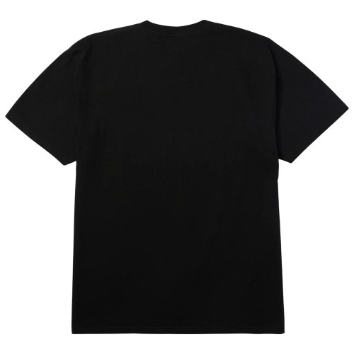Huf Ανδρική κοντομάνικη μπλούζα Chaos T-Shirt